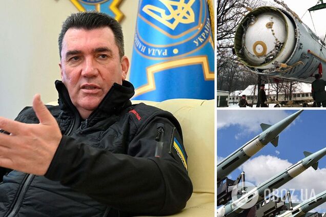 'Ситуация сложная': Данилов оценил, сможет ли Украина вернуть ядерный статус