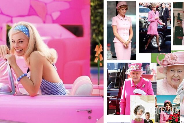 Барбі-бум: як носити рожевий у повсякденному житті
