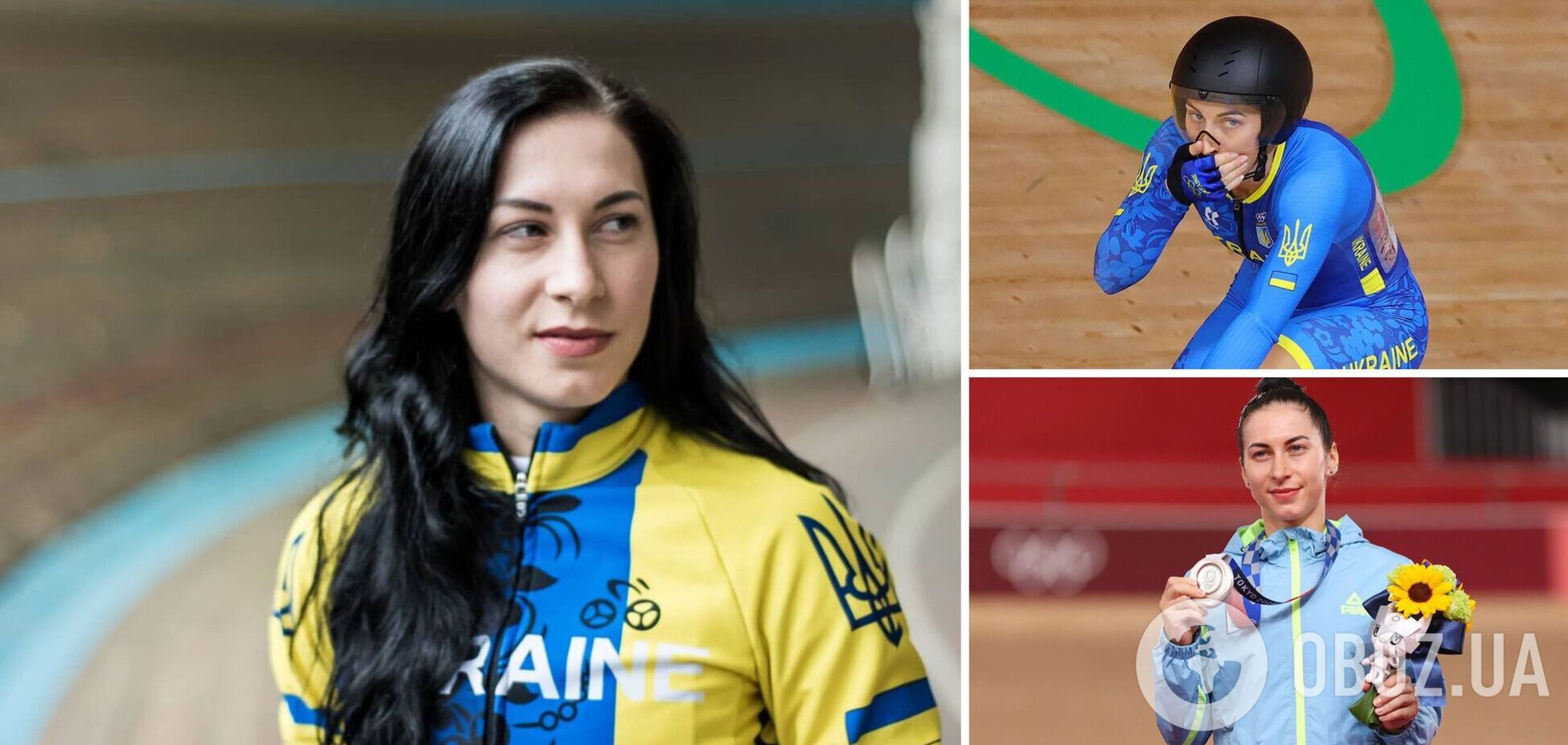 Украинская сенсация Олимпиады-2020 завершила карьеру в 27 лет