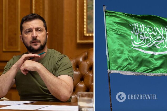 'Всех объединяет приоритет международного права': Зеленский рассказал, как проходит саммит в Саудовской Аравии. Видео