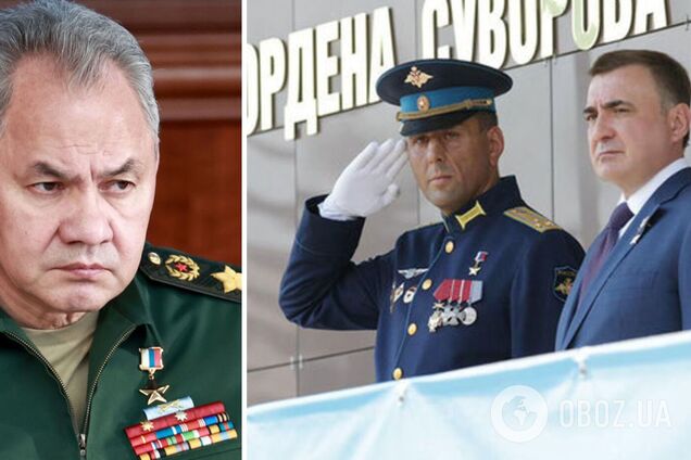 Очільник адміністрації Путіна разом із 'пригожинським' чиновником влаштували 'договірняк' за спиною Шойгу – ISW