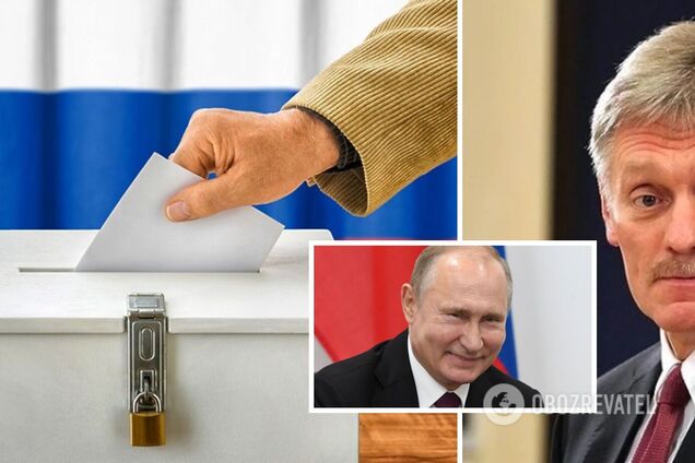 Песков заявил, что Путин выигрывает следующие выборы президента и их можно не проводить