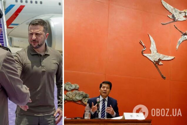 Китай поддержал дальнейшие мирные переговоры по Украине после саммита в Саудовской Аравии – The Guardian