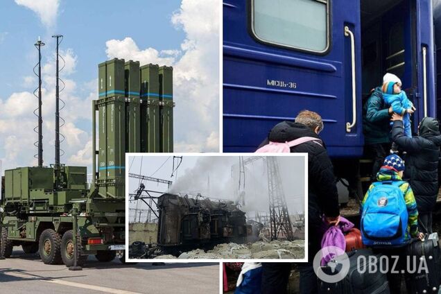 Сили ППО захистили енергосистему країни