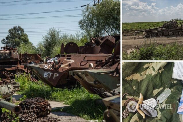 ВСУ обезвредили еще 590 оккупантов и 22 артиллерийские системы врага