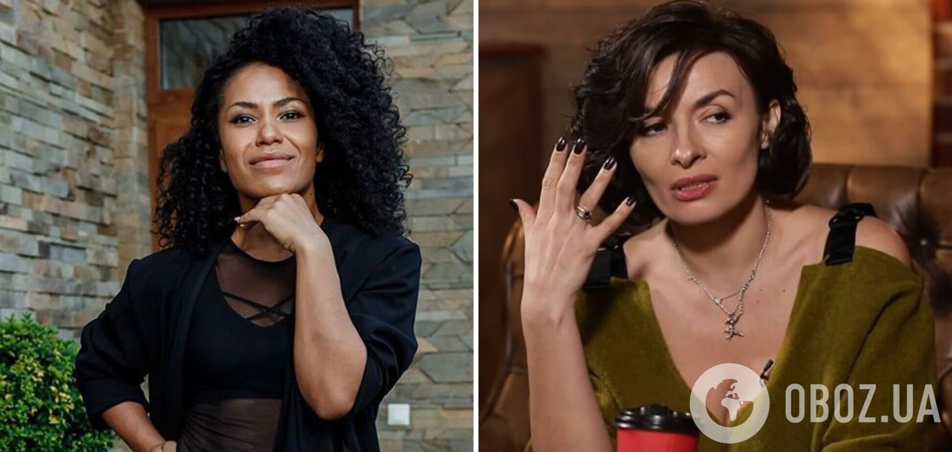 Мейхер во время войны находится в России, а Гайтана – в Швейцарии: в сети нашли доказательства