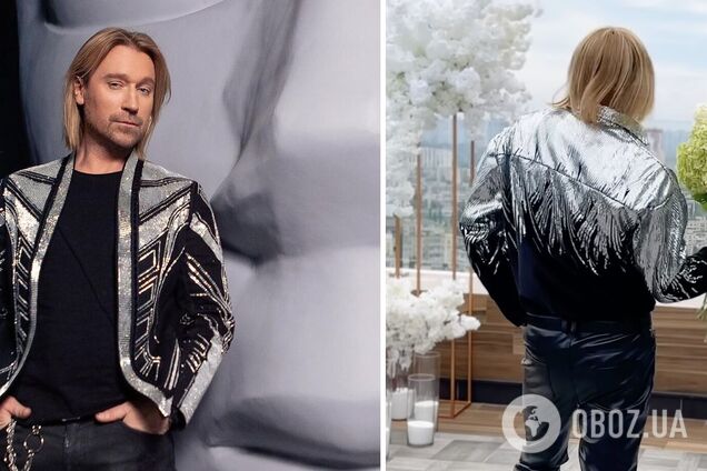 'Клон' Олега Винника, который полностью скопировал образ артиста, показал новый клип