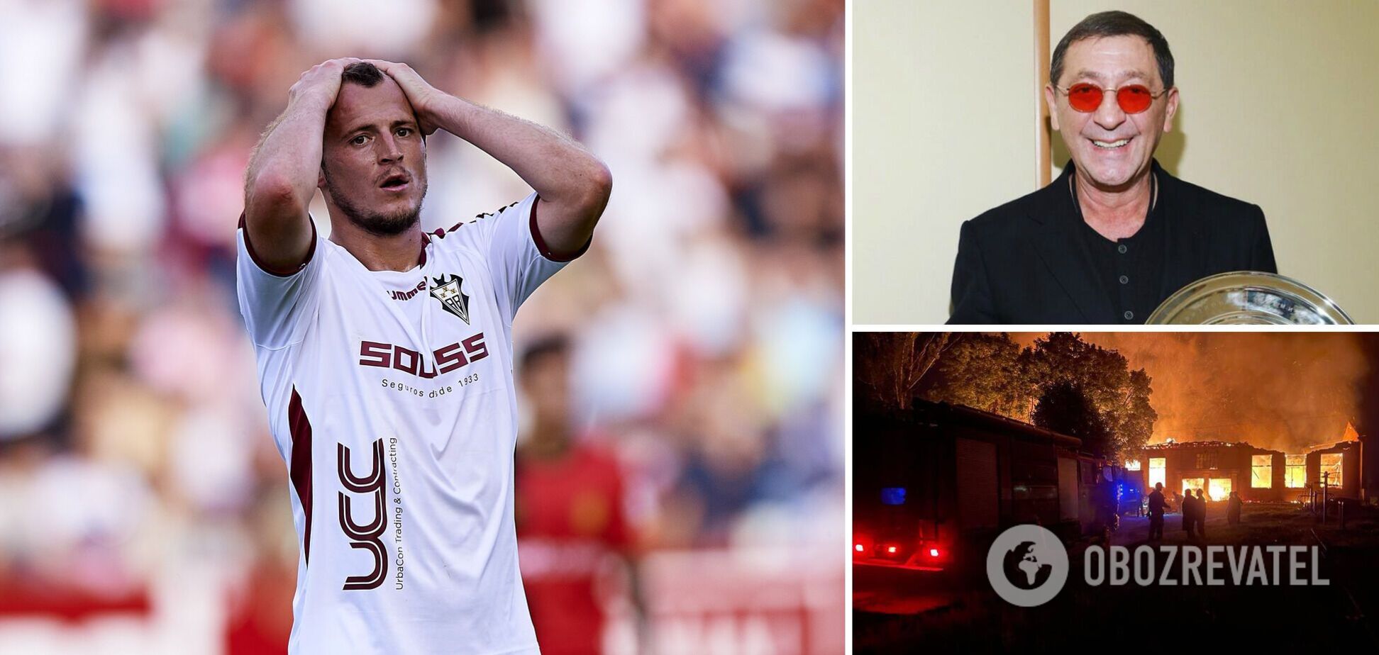 Зозуля предупредил о последствиях украинцев, которые 'клали х*р на войну'