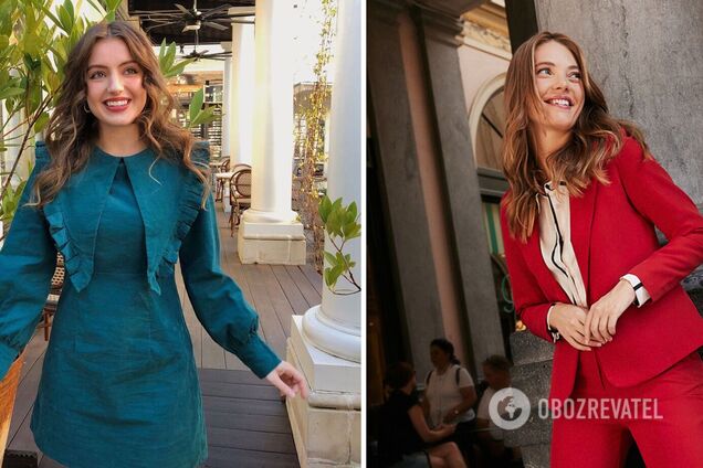 Не лише чорний: 5 неочевидних кольорів в одязі, які візуально роблять стрункішими