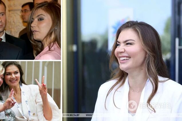 Выступление 'любовницы Путина' в Беларуси оценили словами 'она бредит'