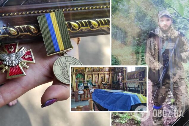 Дуже любив футбол: у мережі розповіли про 26-річного воїна, який загинув під час звільнення Харківщини. Фото