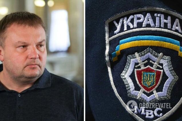 Запретят ли украинским мужчинам выезд за границу после войны: официальный ответ МВД