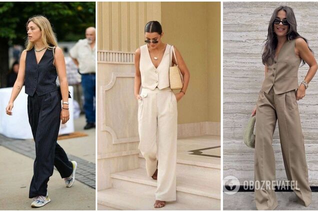 Не теряйте времени! Назван самый модный наряд лета 2023: от него в восторге мировые звезды. Фото