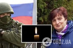 Оккупанты убили главного бухгалтера Купянской РВА на Харьковщине. Фото