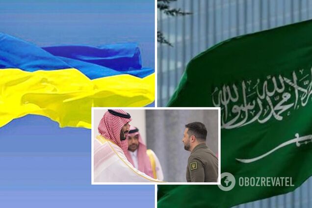 Все заинтересованы в мире: назван полный список участников саммита в Саудовской Аравии