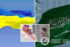 Все заинтересованы в мире: назван полный список участников саммита в Саудовской Аравии