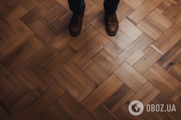 Що робити, якщо скрипить підлога: як вирішити проблему без зняття покриття