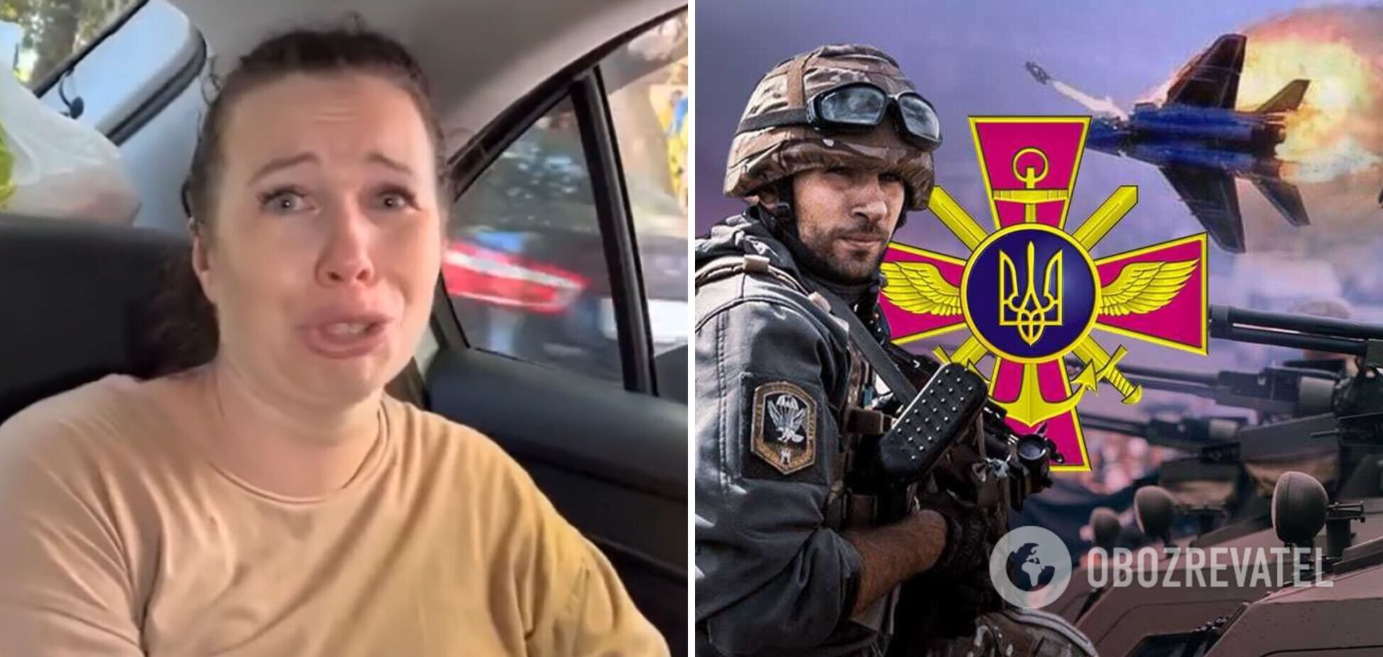 'Чемодан, вокзал, Россия': по-домашнему россиянам уже в Украине не будет