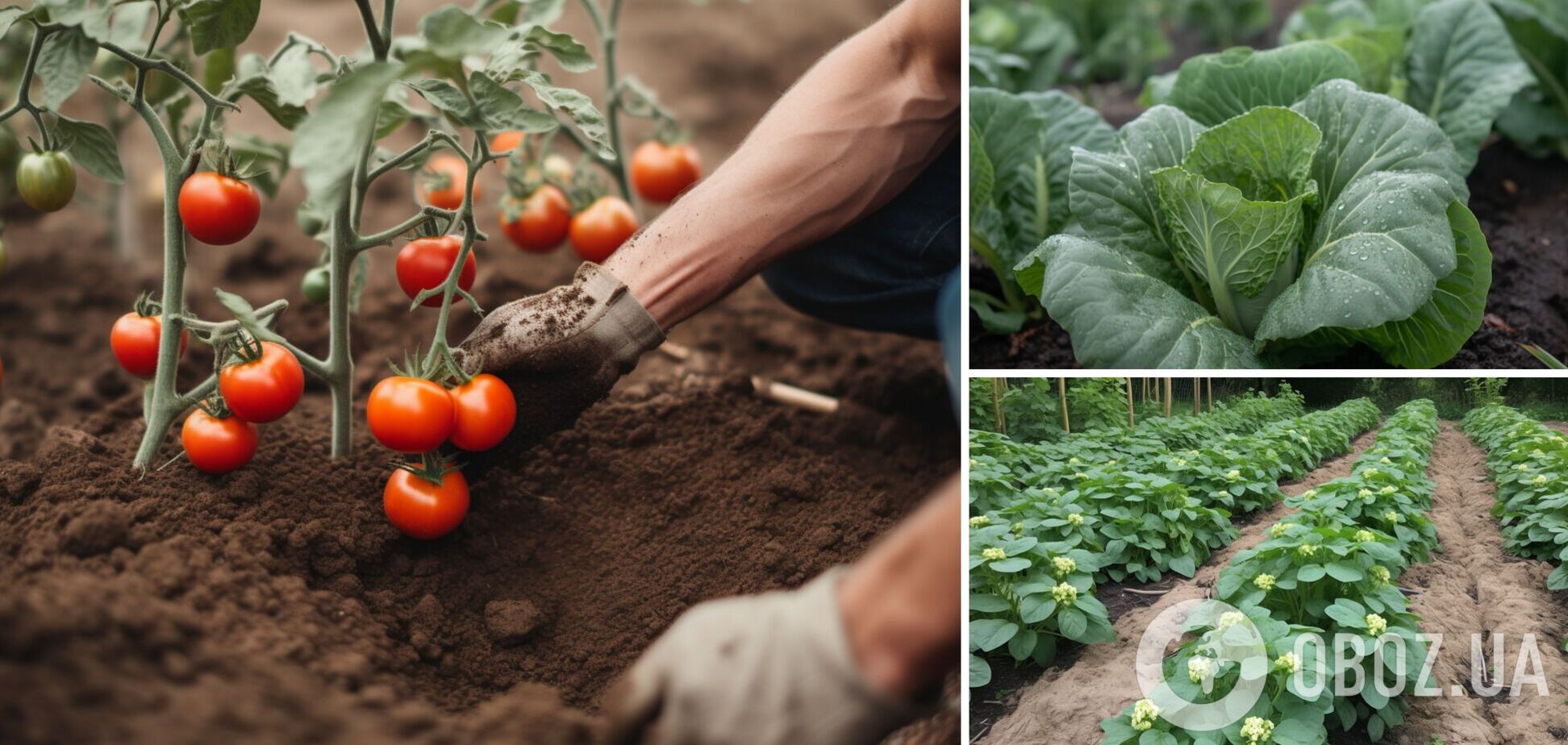 Какие растения нельзя сажать возле помидоров: полностью уничтожают урожай