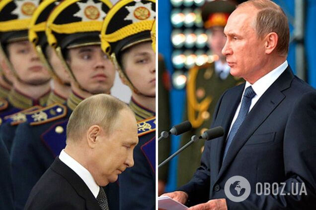 Путин до сих пор надеется на выигрыш в войне и ждет 2024 года, – Мельник