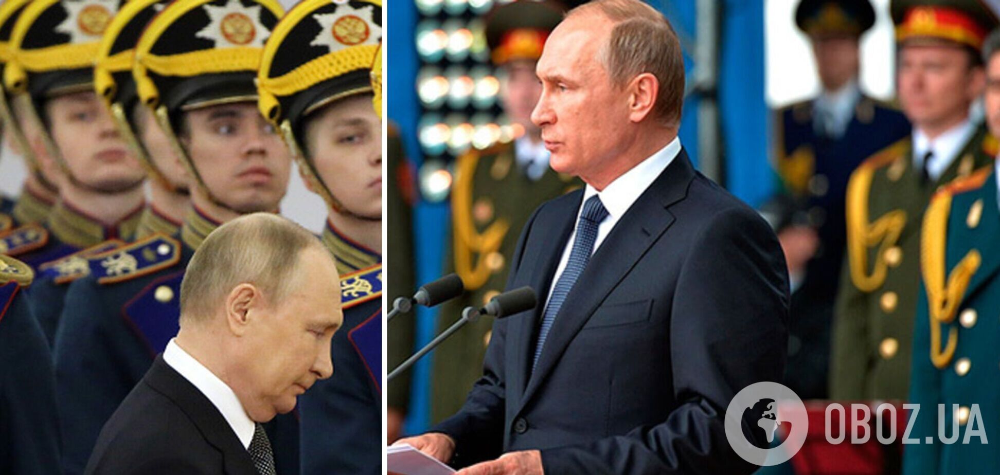 Путин до сих пор надеется на выигрыш в войне и ждет 2024 года, – Мельник