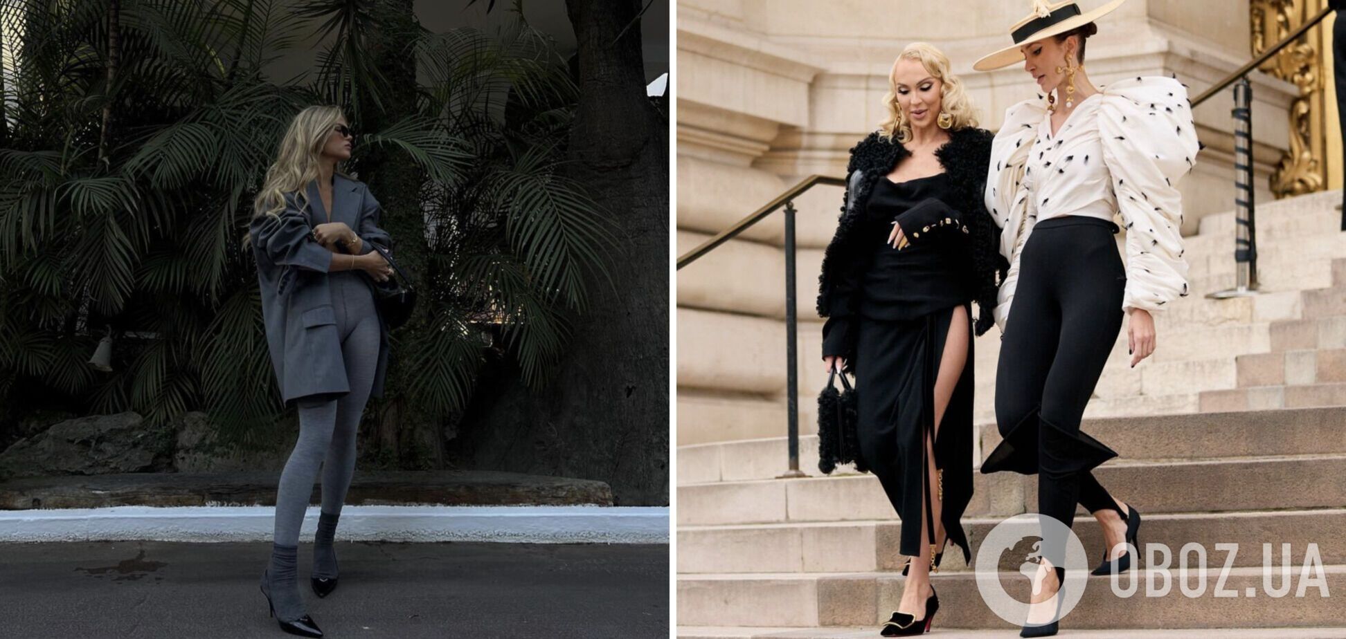 Стилисты советуют подчеркивать талию