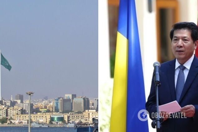 Китай на саммите в Саудовской Аравии стремился показать, что он 'не Россия' – FT