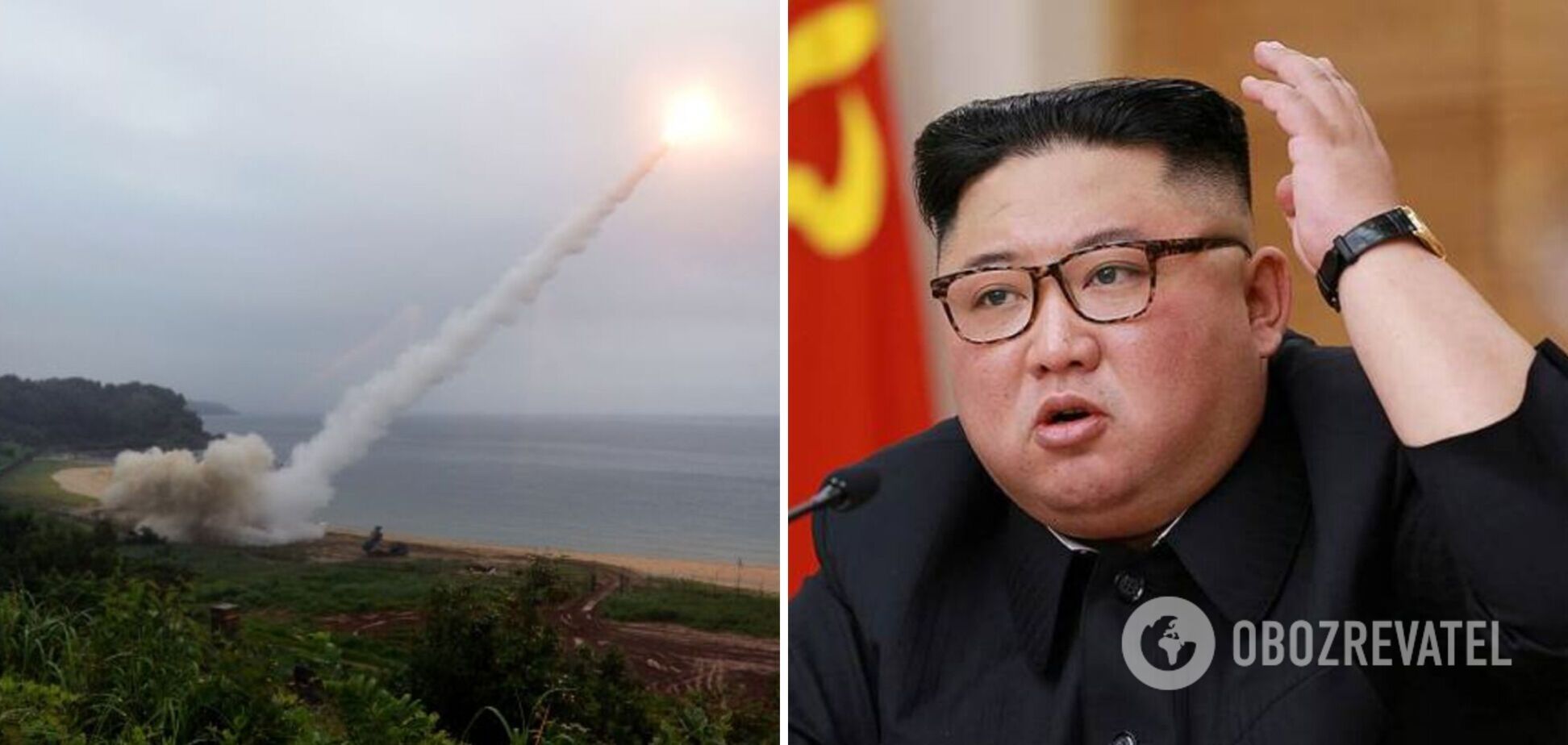 'Неотложный вопрос подготовки к войне': Северная Корея планирует существенно расширить производство оружия