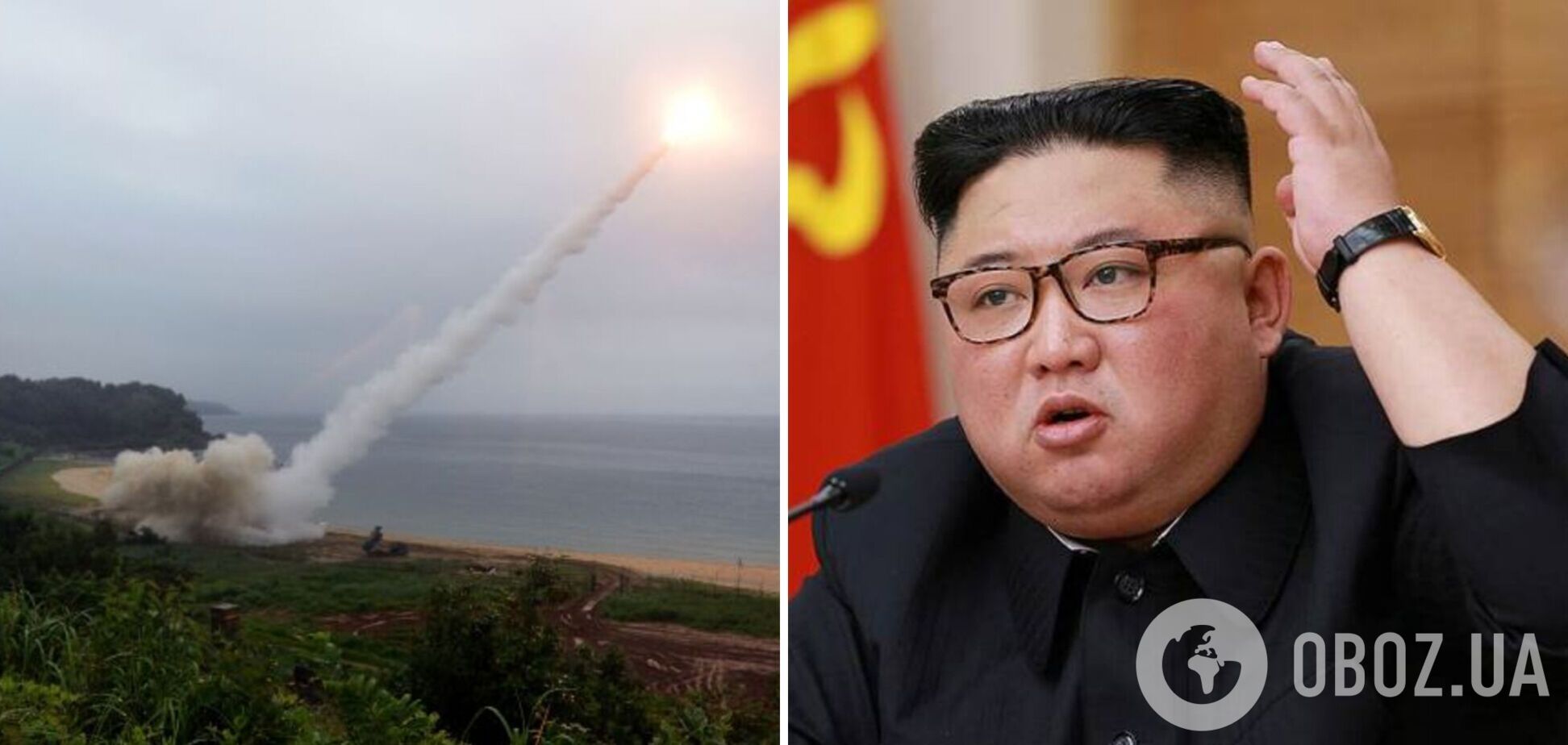 'Невідкладне питання підготовки до війни': Північна Корея планує суттєво розширити виробництво зброї