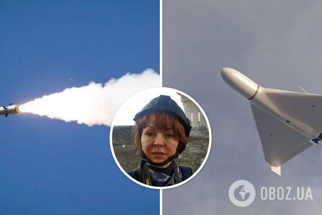 Росія поставила на паузу ракетний і дроновий терор: Гуменюк назвала причину й оцінила загрози