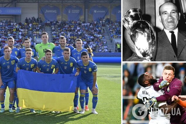 Футболист сборной Украины переходит в клуб, на который наложено знаменитое проклятье: названа сумма трансфера