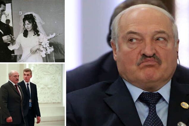 'Гарем' коханок і 'незручний' син: що приховує білоруський диктатор Лукашенко і чому він намагався позбутися своєї дитини