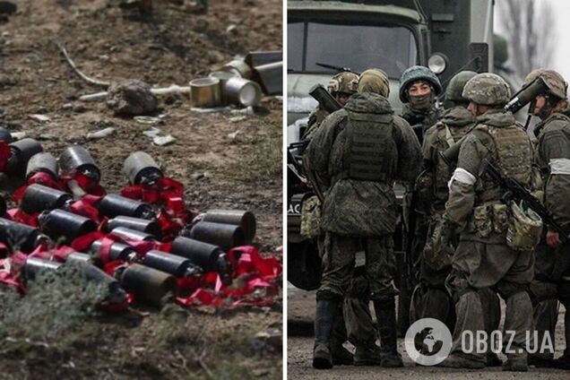 Оккупанты обстреляли химическими боеприпасами поселок под Ореховым, чтобы остановить движение ВСУ: подробности