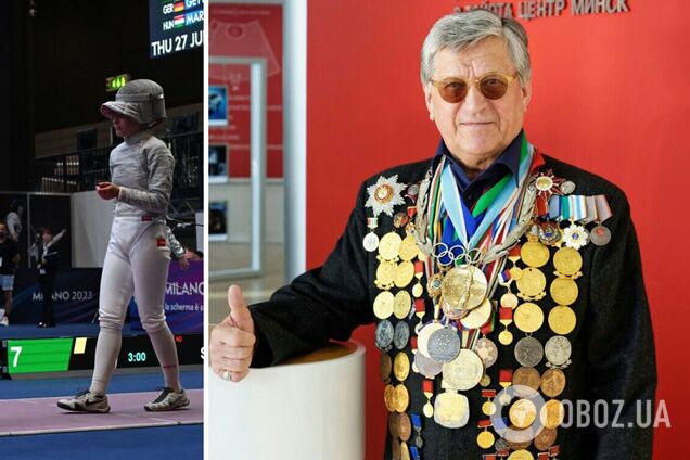 'Кто они такие?' Чемпион ОИ из РФ закатил истерику из-за требования Украины по дисквалификации Харлан на ЧМ