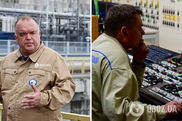 'Будет больше света': украинские атомщики показали, как запускают ядерный реактор. Фото и видео