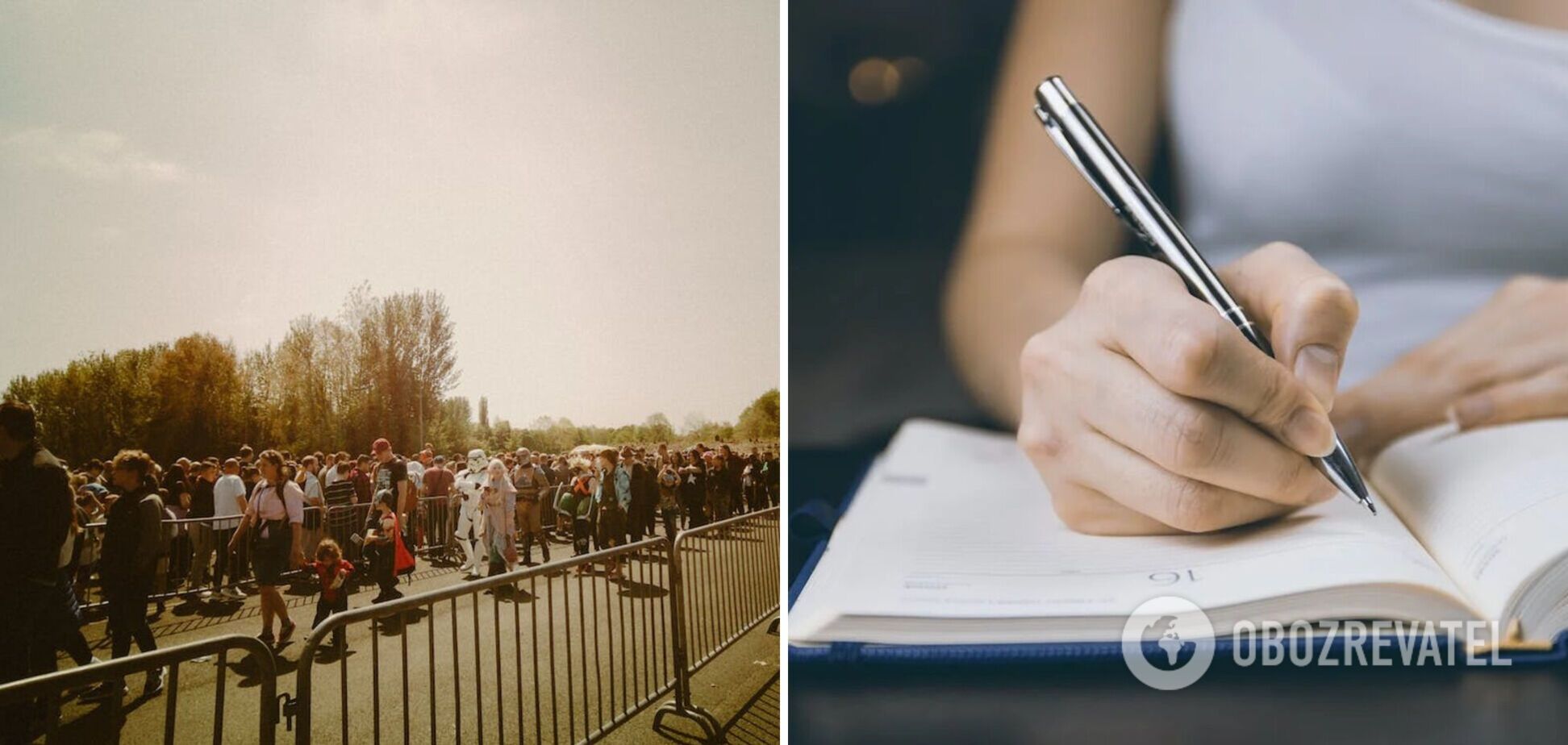 Крайній или останній? Как правильно спросить по-украински о месте в очереди