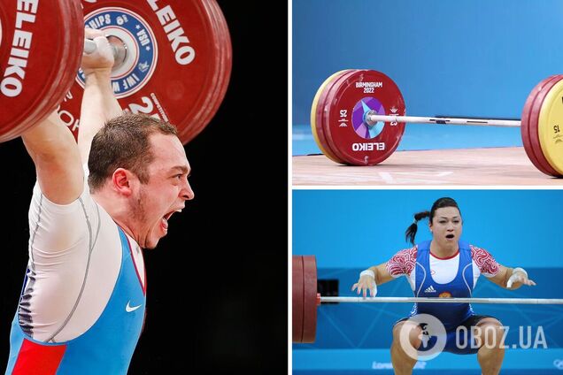 Россияне отказались осуждать войну и получили заслуженную 'награду' от международной федерации