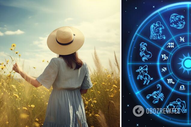 Три знака ждет очень счастливая неделя: що предвещает гороскоп