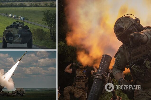 Полномасштабная война в Украине