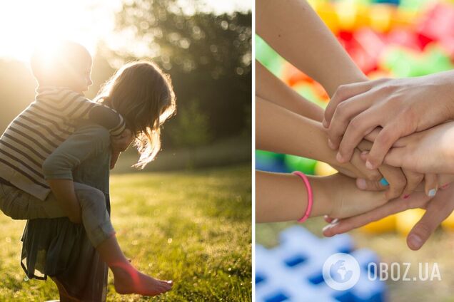 Де відпочити з дітьми в Україні перед початком нового навчального року