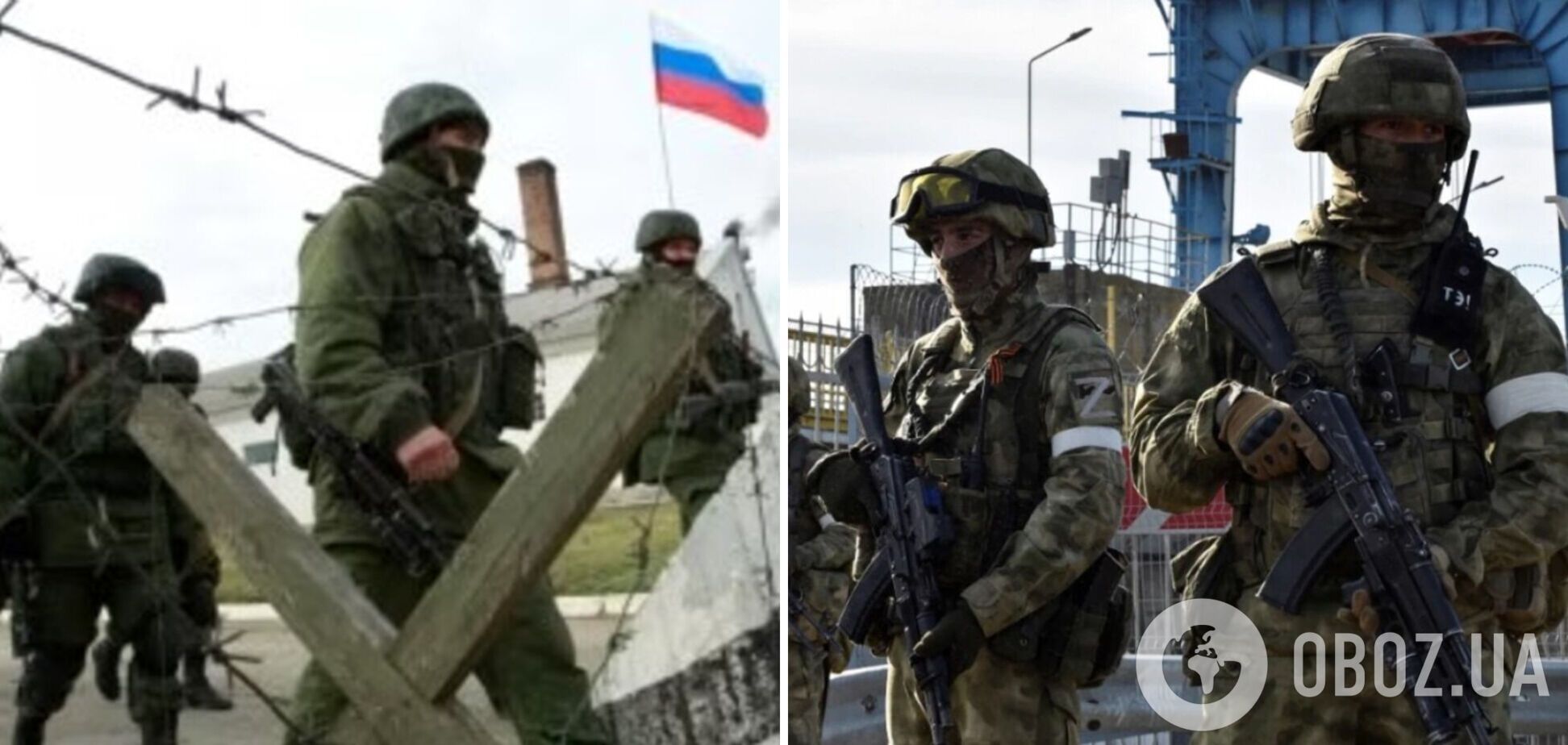 Грабят, угрожая оружием: Маляр рассказала, как россияне намеренно обостряют общественное напряжение на оккупированных территориях