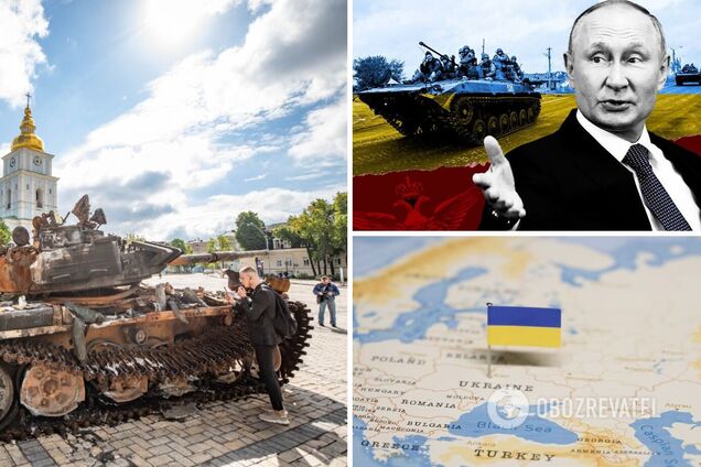 У Росії розмріялися про 'повний контроль' окупованих територій України: в ISW пояснили максималістські цілі Кремля