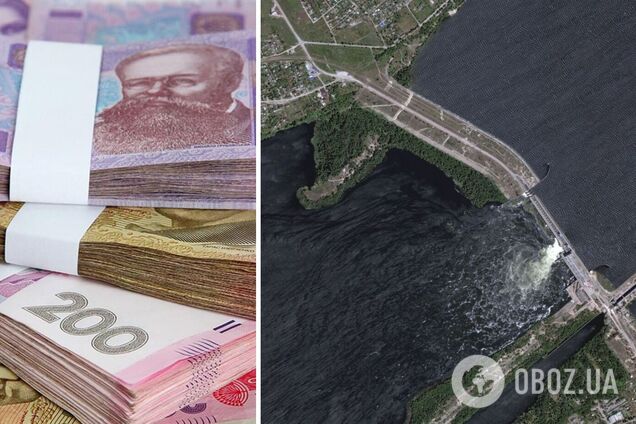 Украинцы могут получить помощь за утраченный урожай