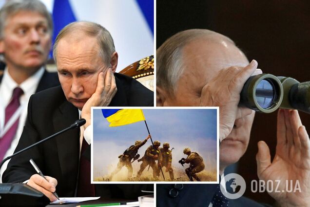 Путин отрезал путь назад, он затягивает войну, ситуация патовая. Интервью с военным экспертом Мельником