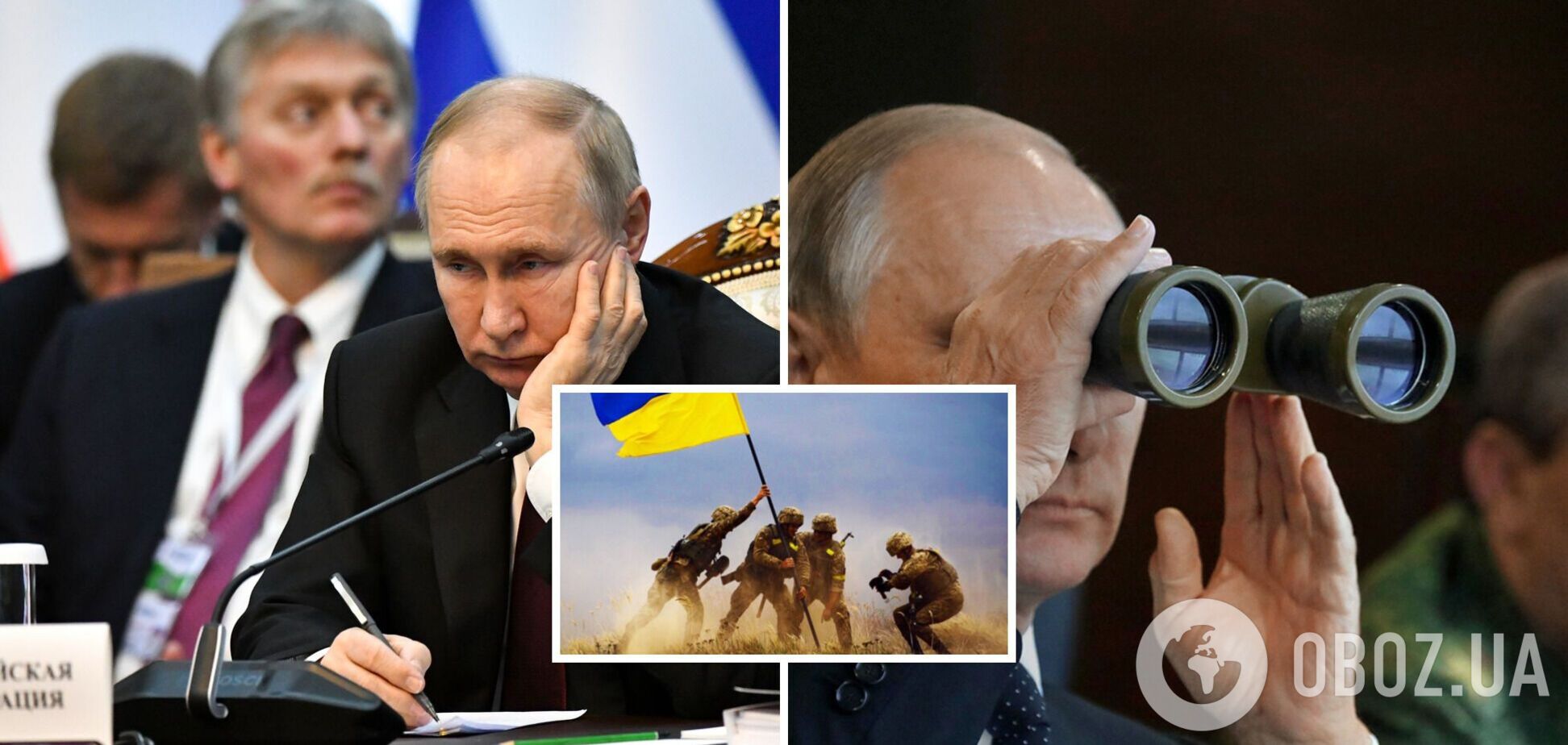 Путин отрезал путь назад, он затягивает войну, ситуация патовая. Интервью с военным экспертом Мельником