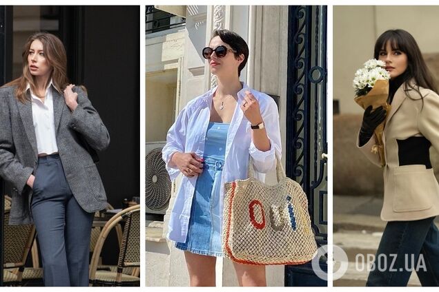 Будуть актуальними завжди: 5 модних речей, які обирають парижанки для теплих аутфітів