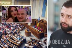 Скандального 'слугу народу' Торохтія виключать з фракції: Арахамія зробив останнє попередження всім нардепам