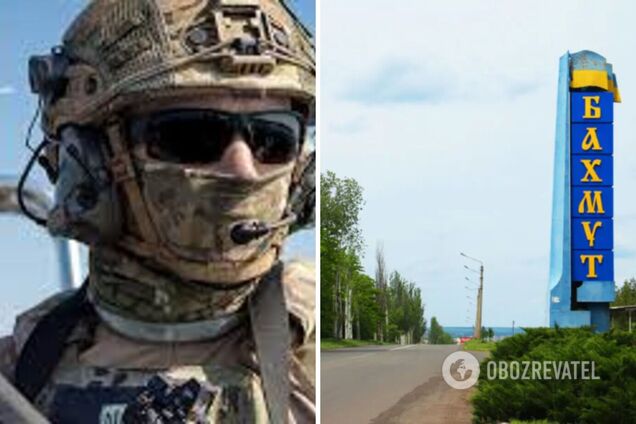 'Є успіхи у знищенні окупантів': Зеленський відзначив українських воїнів на Бахмутському напрямку