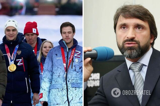 Россия назвала 'нарушением устава' требование международной федерации осудить войну и пролетела мимо ЧМ
