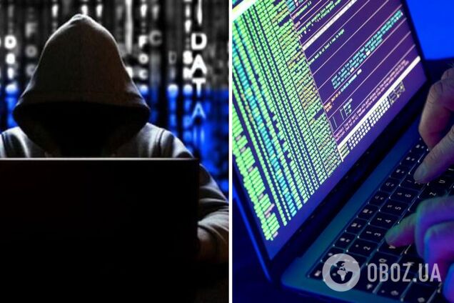 Российские хакеры подпали под санкции